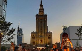City View Apartment - Zgoda 13